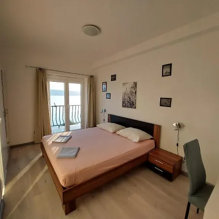 Apartment Denis Senj  Exterior photo