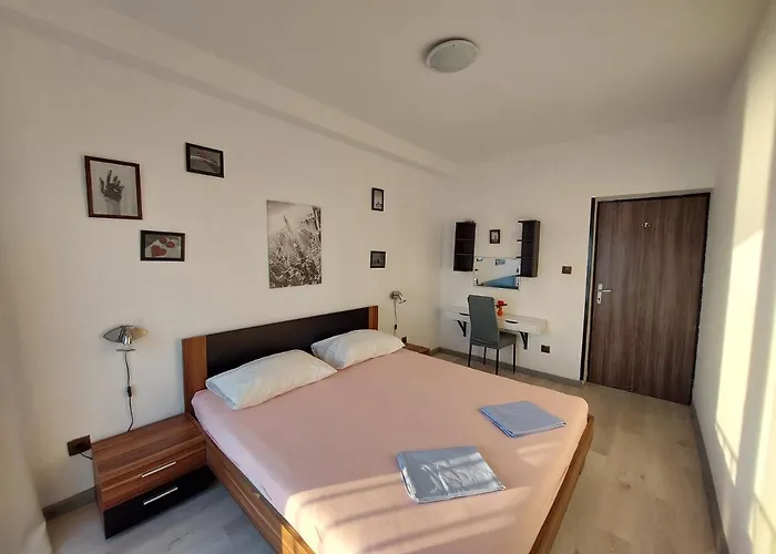 Apartment Denis