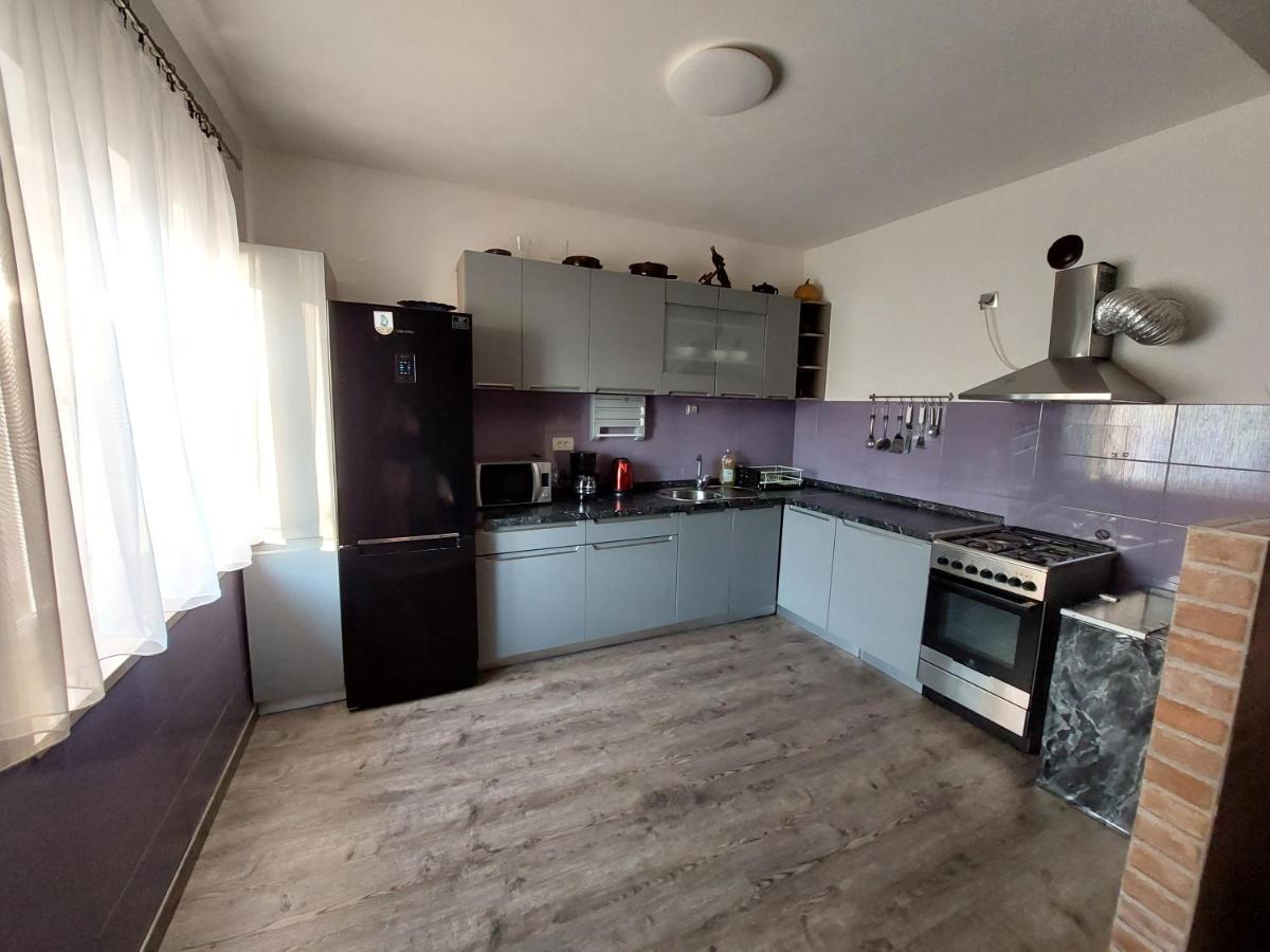 Apartment Denis Senj (Lika-Senj)