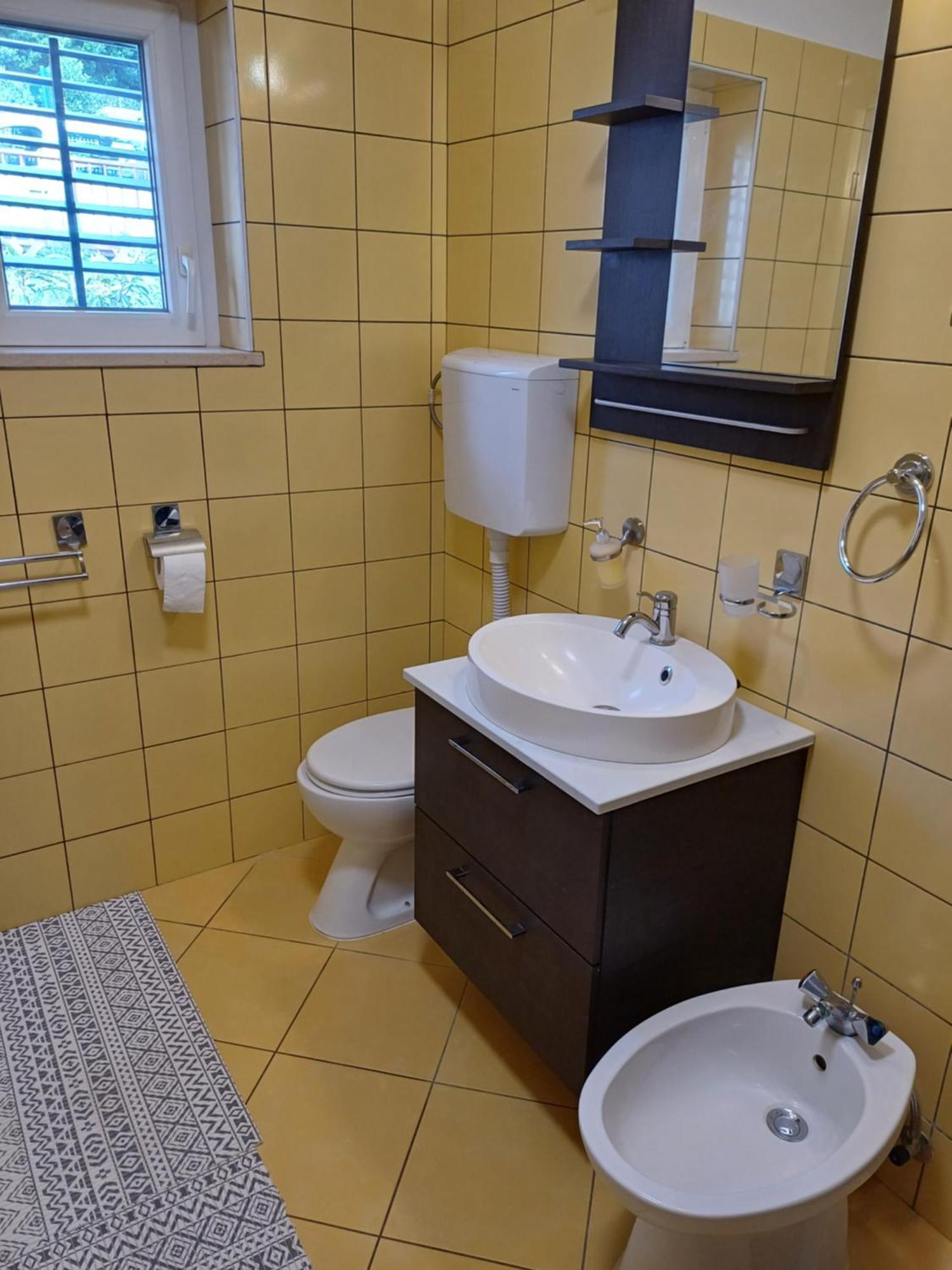 Denis Apartment Senj (Lika-Senj)